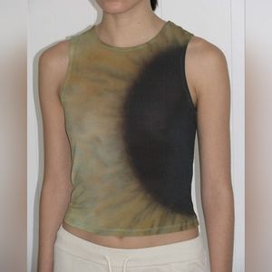 Paloma Wool Ojito top SMALL